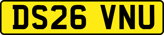 DS26VNU