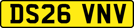DS26VNV