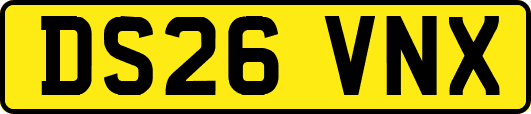 DS26VNX