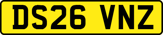 DS26VNZ