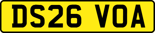 DS26VOA