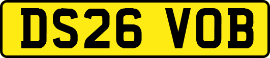 DS26VOB