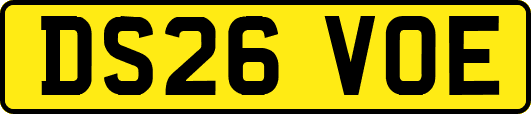 DS26VOE
