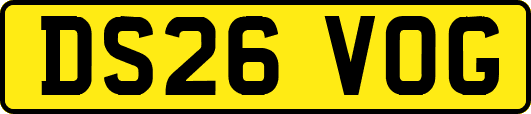 DS26VOG