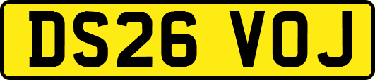 DS26VOJ