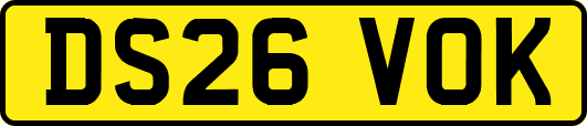 DS26VOK