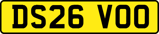 DS26VOO