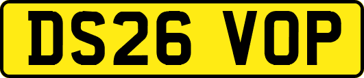 DS26VOP