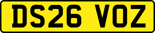 DS26VOZ