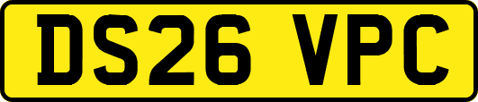 DS26VPC