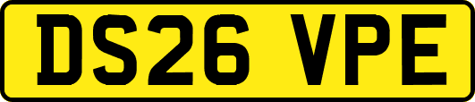 DS26VPE