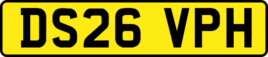DS26VPH