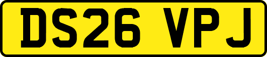 DS26VPJ