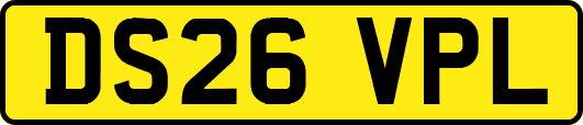 DS26VPL
