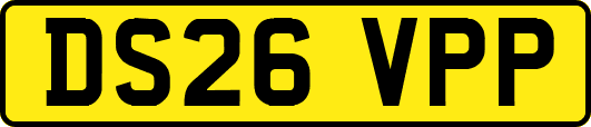 DS26VPP
