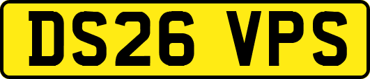 DS26VPS