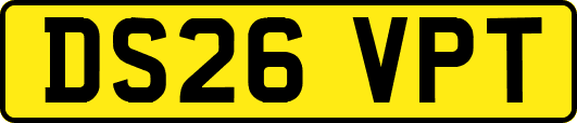 DS26VPT