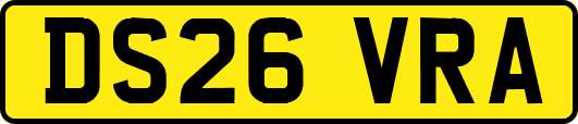 DS26VRA