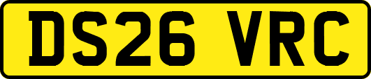 DS26VRC