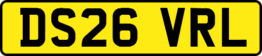 DS26VRL