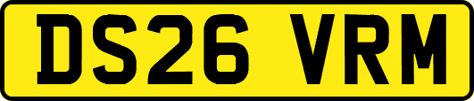 DS26VRM