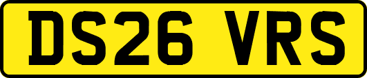 DS26VRS