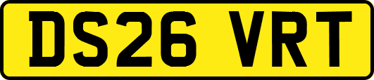 DS26VRT