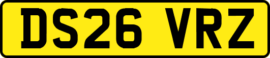 DS26VRZ