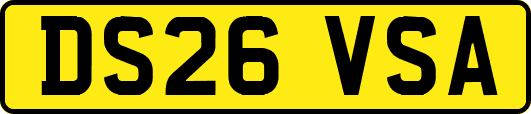 DS26VSA