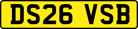 DS26VSB