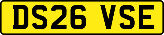 DS26VSE