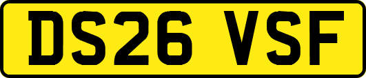 DS26VSF
