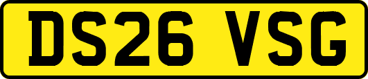 DS26VSG