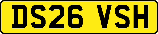 DS26VSH