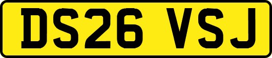 DS26VSJ