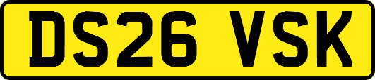 DS26VSK