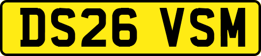 DS26VSM