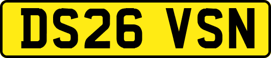 DS26VSN