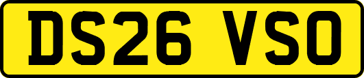 DS26VSO