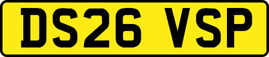 DS26VSP