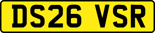 DS26VSR