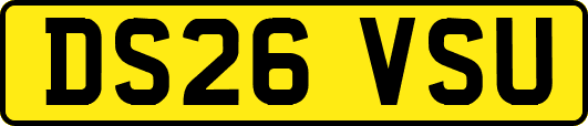 DS26VSU