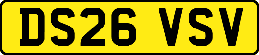 DS26VSV