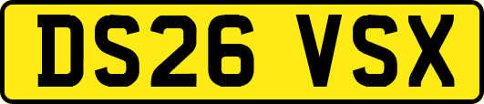 DS26VSX