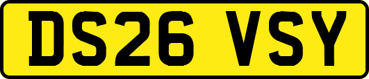 DS26VSY