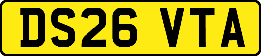 DS26VTA
