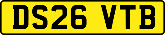DS26VTB