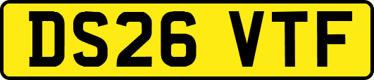 DS26VTF