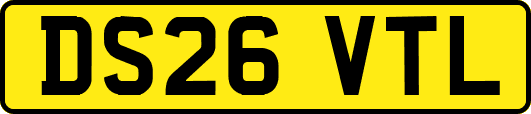 DS26VTL