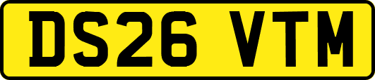 DS26VTM